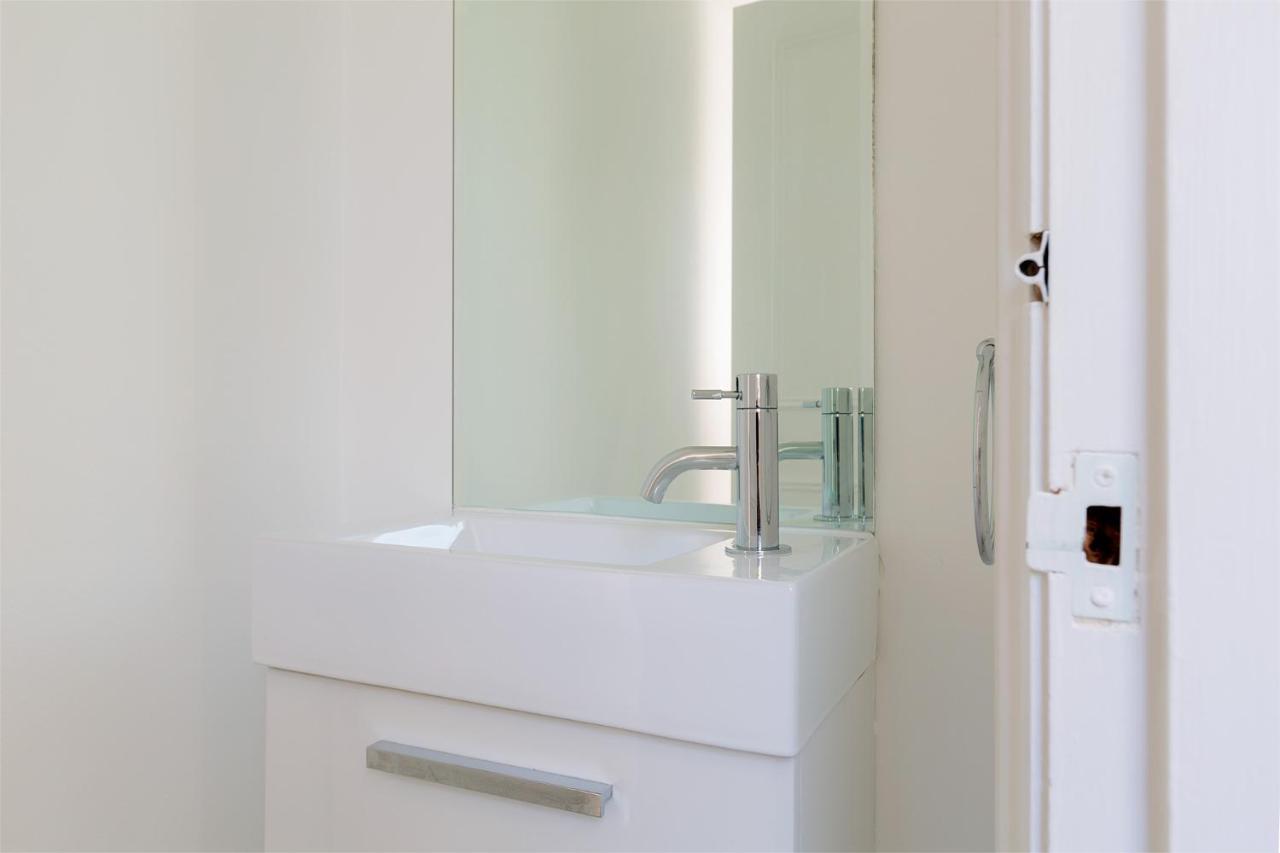 Apartamento Lovely Two Bedroom Flat With Patio In Notting Hill Londres
