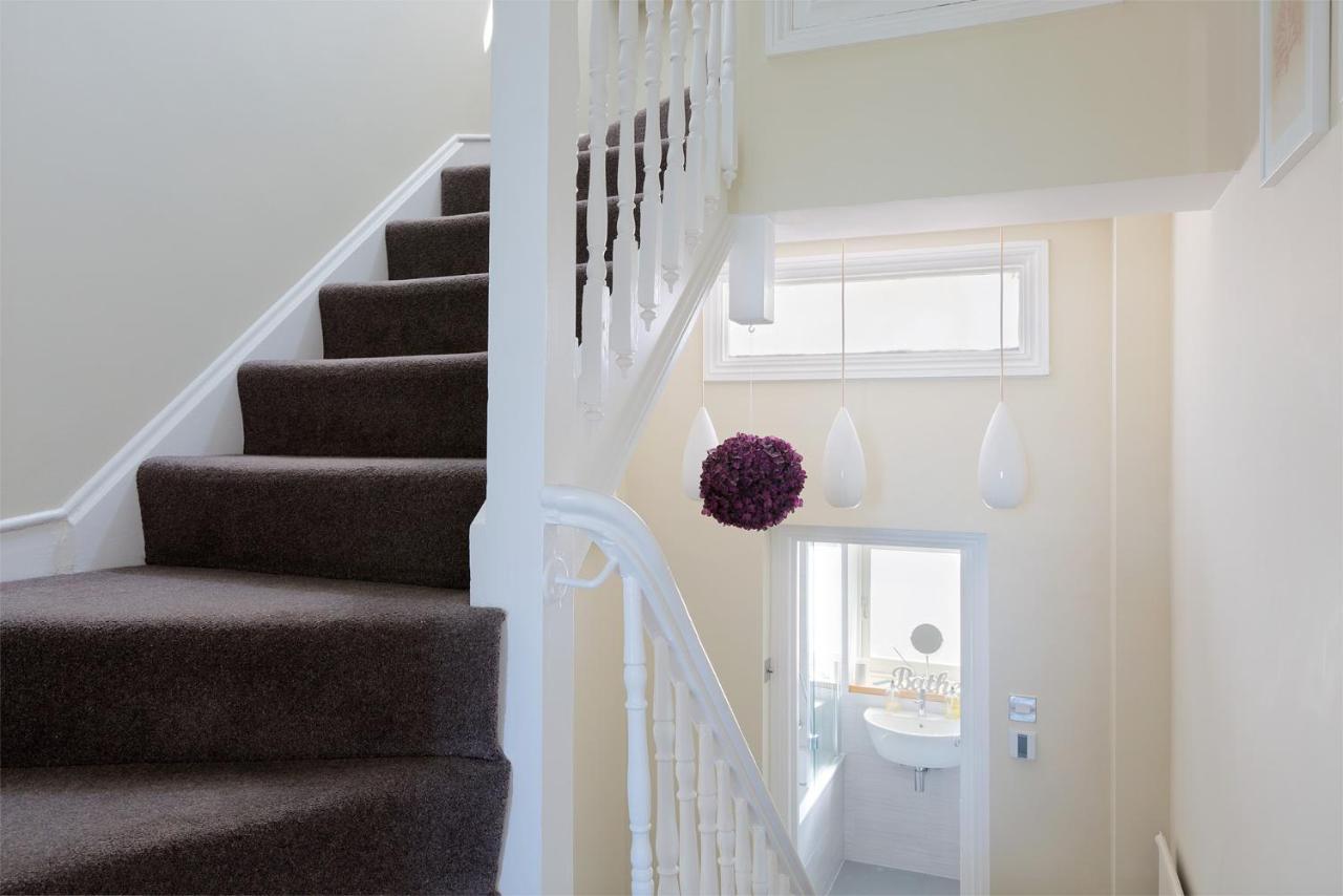 Lovely Two Bedroom Flat With Patio In Notting Hill Apartamento *